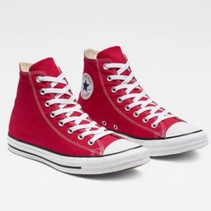 ✨SALE✨Chuck Taylor All Star - High Top